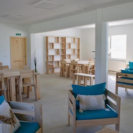 Albergue Entheos Lerin Exterior foto