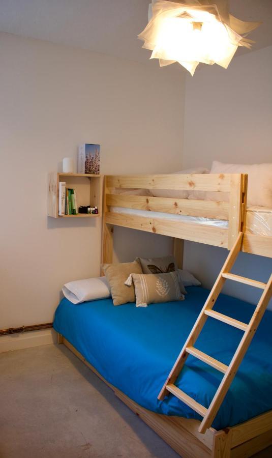 Albergue Entheos Lerin Exterior foto