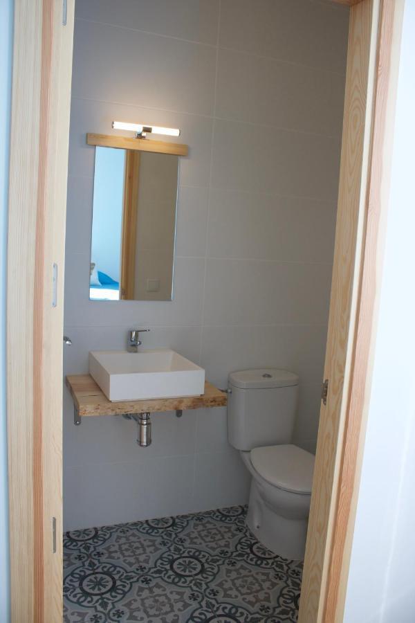 Albergue Entheos Lerin Exterior foto